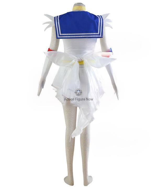 Sailor Moon Bishoujo Senshi Usagi Tsukino Cosplay Costume
