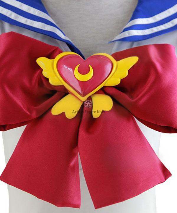 Sailor Moon Bishoujo Senshi Usagi Tsukino Cosplay Costume