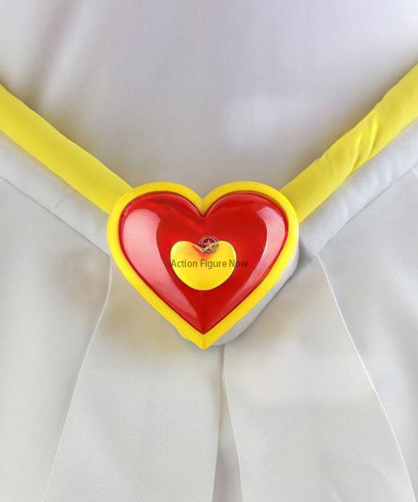 Sailor Moon Bishoujo Senshi Usagi Tsukino Cosplay Costume