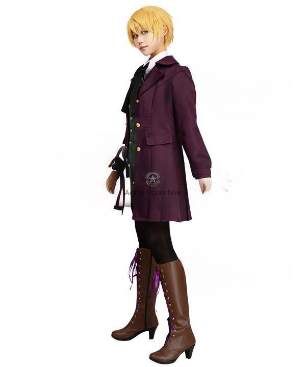 Black Butler Alois Trancy Cosplay Outfit