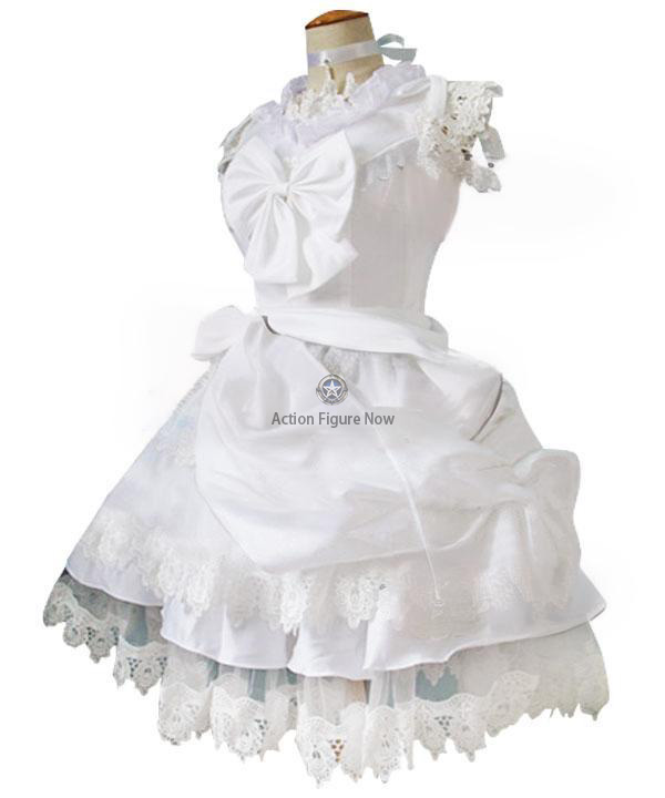 Black Butler Kuroshitsuji Elizabeth Midford Volume XII Cover Cosplay Costume