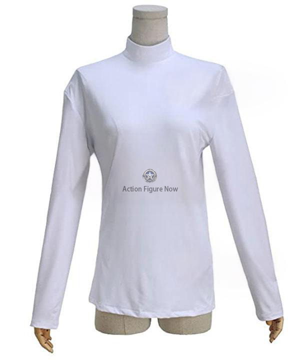 Elizabeth Phantomhive Cosplay Costume from Black Butler: Book of the Atlantic