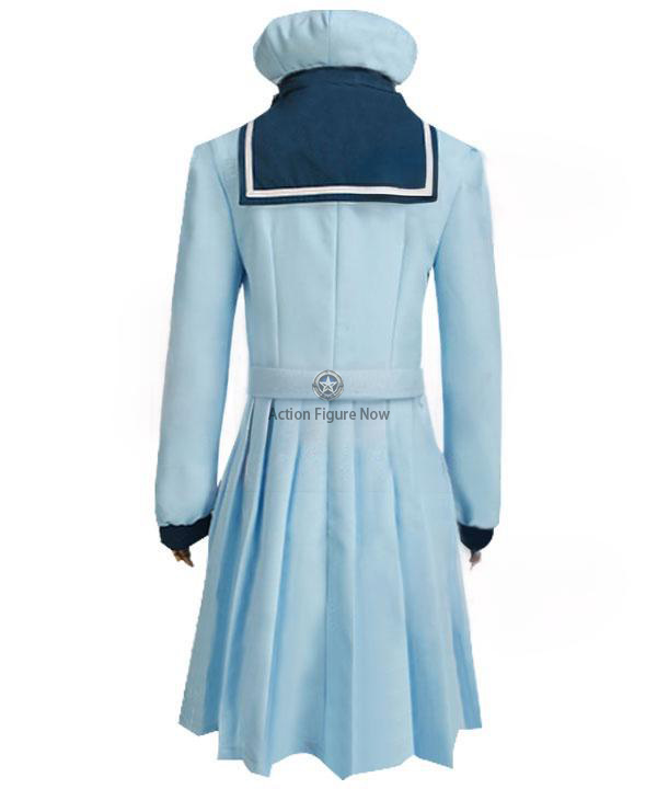 Elizabeth Phantomhive Cosplay Costume from Black Butler: Book of the Atlantic