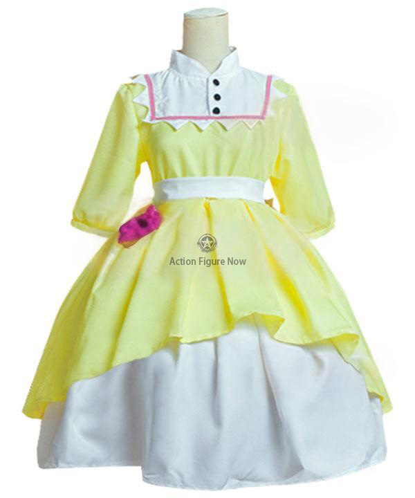 Black Butler: Ciel in Wonderland Elizabeth Midford Mouse Cosplay Costume