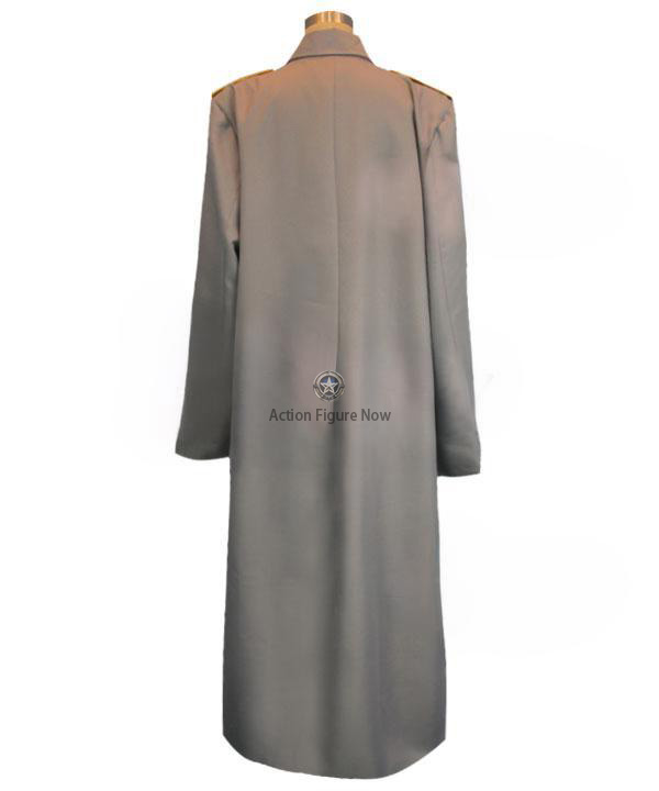 Balalaika Cosplay Costume from Black Lagoon