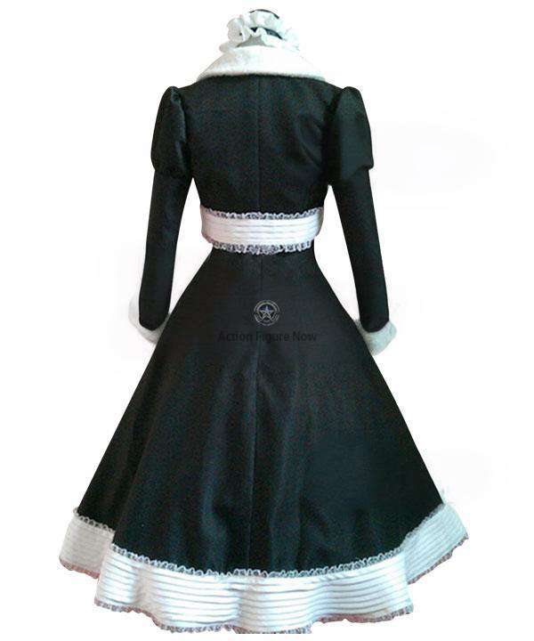Black Lagoon: Gretel Sora Mea Cosplay Outfit