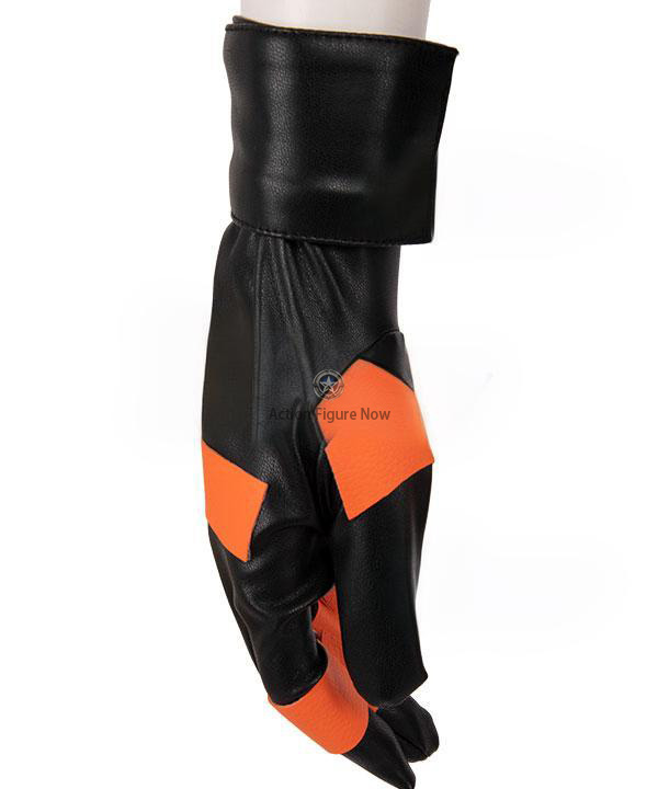 Black Rock Shooter: Dawn Fall - Black Rock Shooter Cosplay Costume