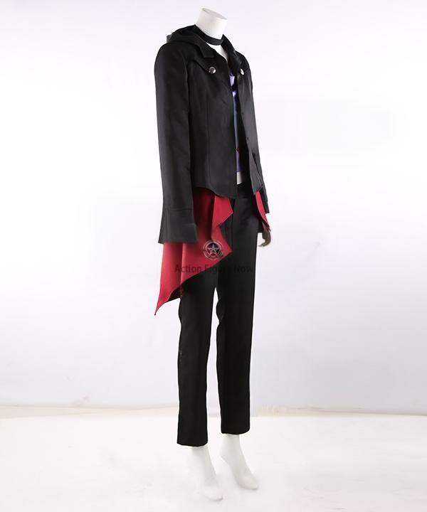 Bungou Stray Dogs: Dead Apple - Chuya Nakahara Cosplay Costume