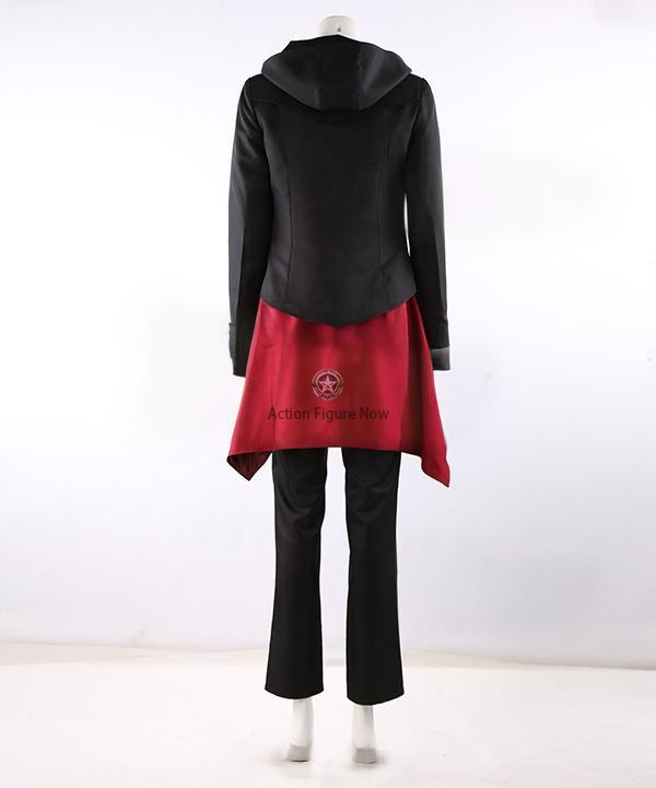 Bungou Stray Dogs: Dead Apple - Chuya Nakahara Cosplay Costume