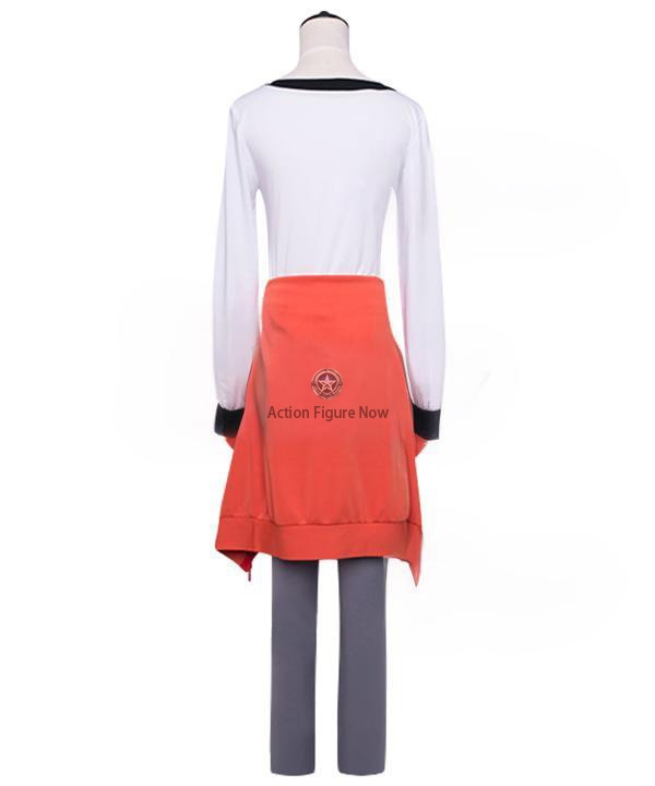 Junichiro Tanizaki Cosplay Costume from Bungou Stray Dogs
