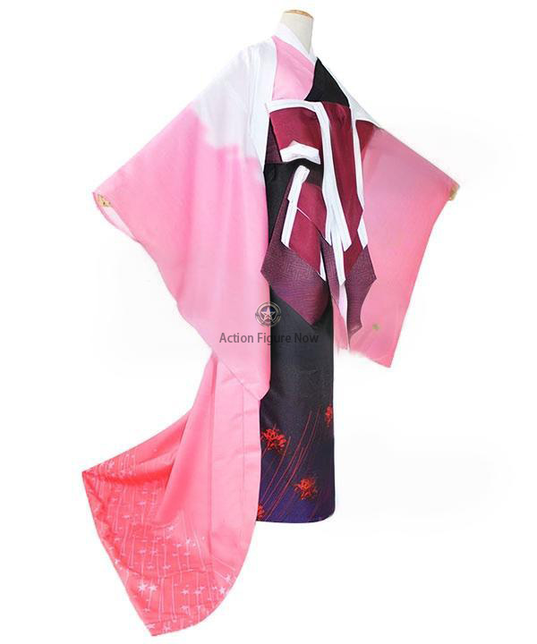 Kouyou Ozaki (Bungou Stray Dogs) Cosplay Costume