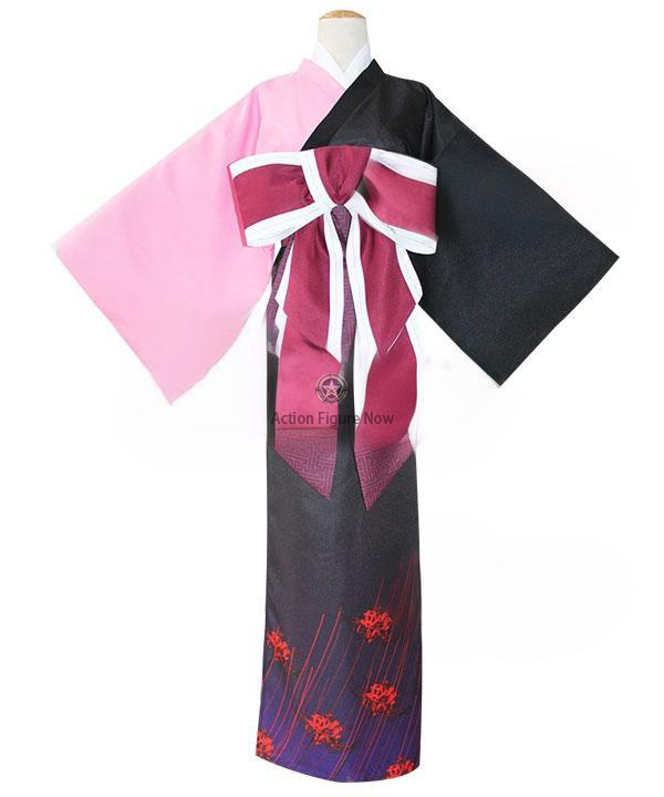 Kouyou Ozaki (Bungou Stray Dogs) Cosplay Costume