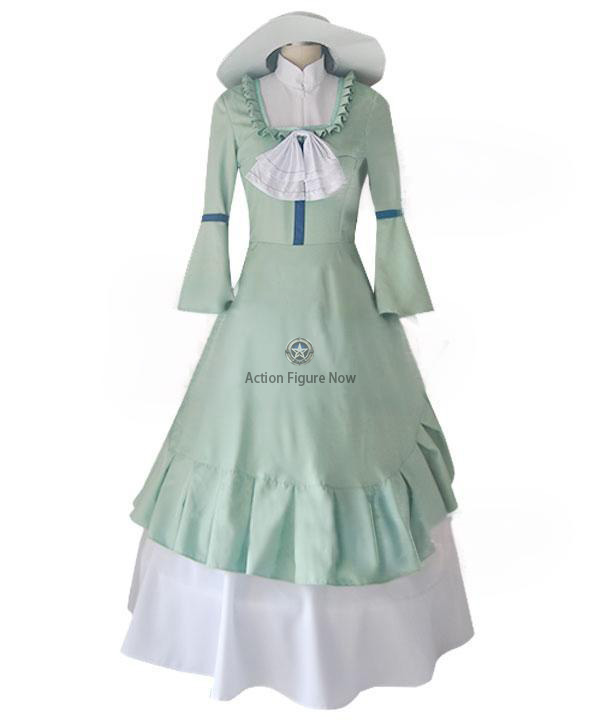 Margaret Mitchell Cosplay Costume from Bungou Stray Dogs