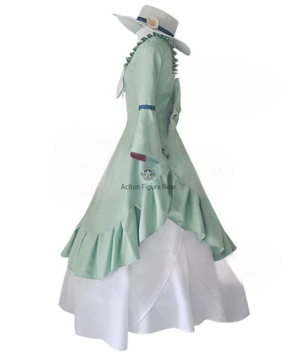 Margaret Mitchell Cosplay Costume from Bungou Stray Dogs
