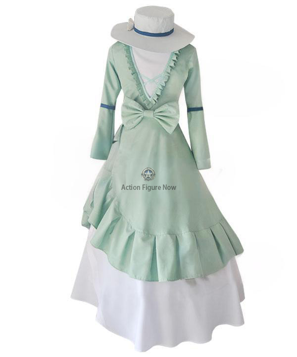Margaret Mitchell Cosplay Costume from Bungou Stray Dogs