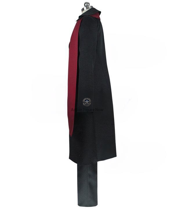 Demon Mafia Boss Ougai Mori Bungou Stray Dogs Cosplay Costume