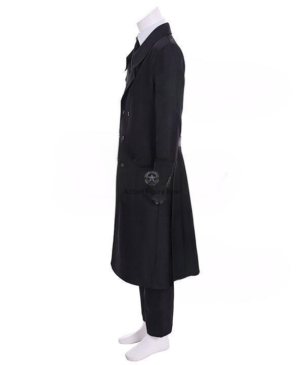 Bungou Stray Dogs Season 3 Osamu Dazai Cosplay Suit