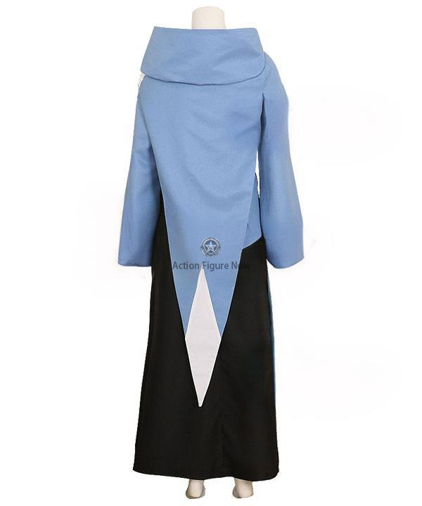 Sypha Belnades Cosplay Costume from Castlevania Season 2 (2018 Anime)