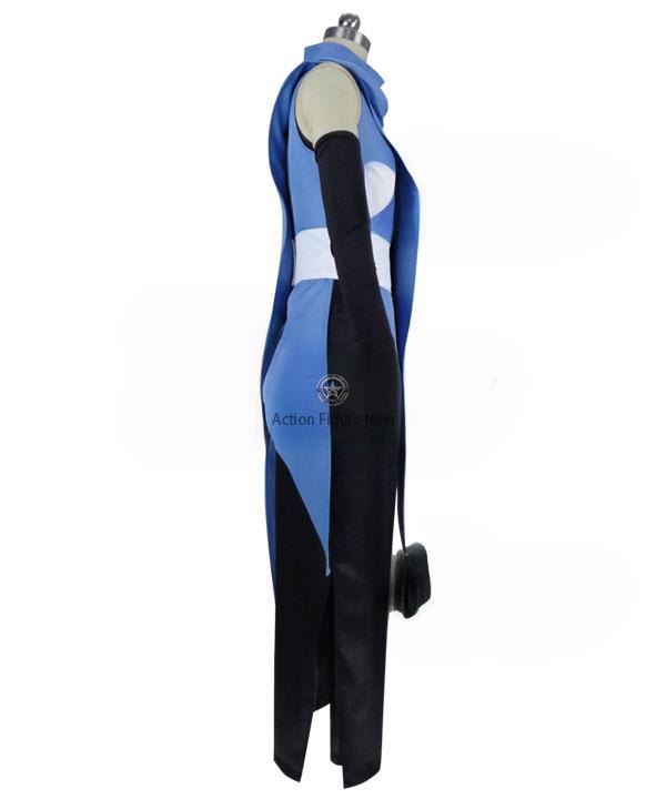 Sypha Belnades Cosplay Costume: Castlevania Season 3 Anime 2020