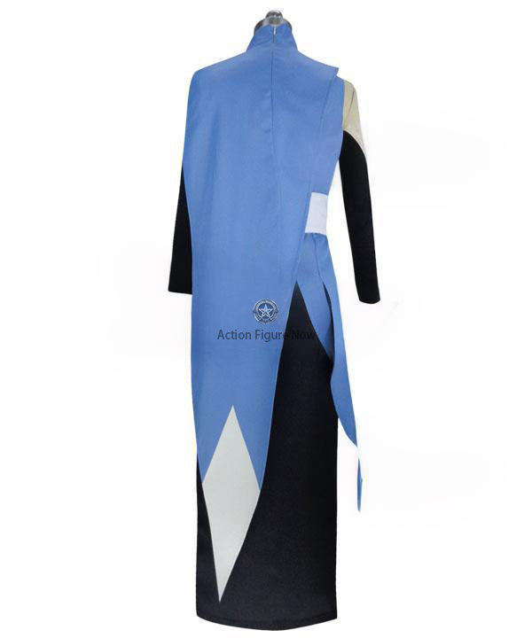 Sypha Belnades Cosplay Costume: Castlevania Season 3 Anime 2020