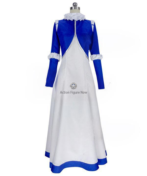 Morana Cosplay Costume from Castlevania Series