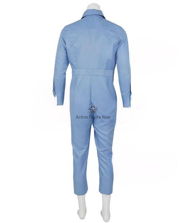 Cells at Work! Hataraku Saibo B-Cell Cosplay Costume