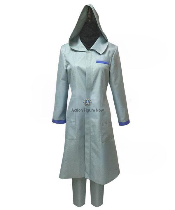 Cells at Work Basophil Cosplay Costume