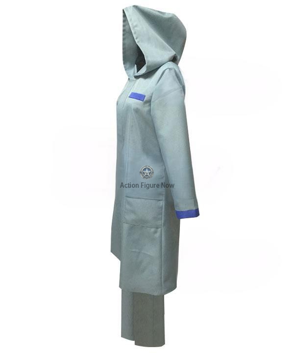 Cells at Work Basophil Cosplay Costume
