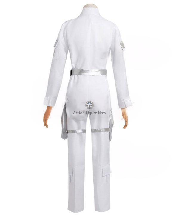 Neutrophil Cosplay Costume from Cells at Work! Hataraku Saibou New Edition