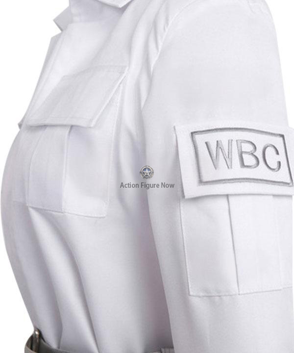 Neutrophil Cosplay Costume from Cells at Work! Hataraku Saibou New Edition