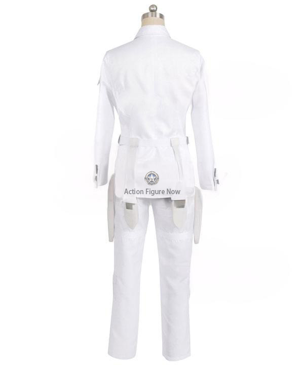 Cells at Work Neutrophil Cosplay Costume EC-AW002
