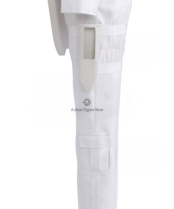 Cells at Work Neutrophil Cosplay Costume EC-AW002