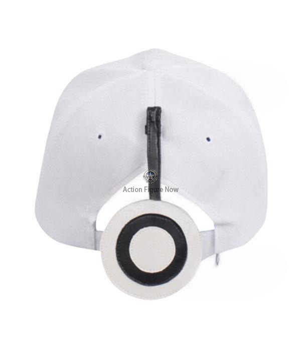 Cells at Work Neutrophil Cosplay Costume EC-AW002