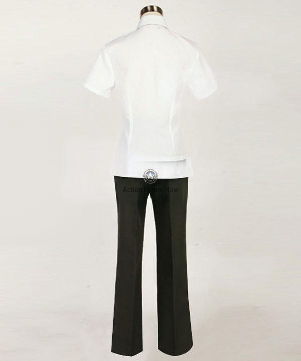 Danganronpa 2: Goodbye Despair - Hajime Hinata Cosplay Costume