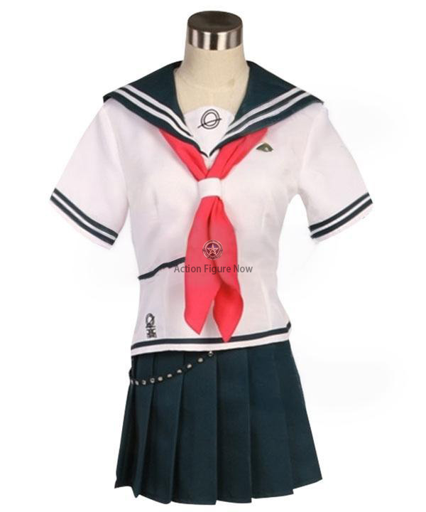 Danganronpa 2: Goodbye Despair - Ibuki Mioda Cosplay Costume
