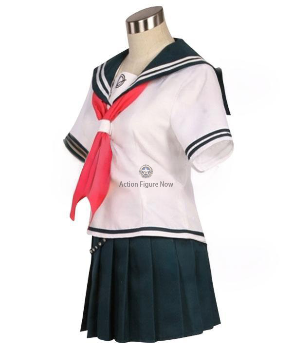 Danganronpa 2: Goodbye Despair - Ibuki Mioda Cosplay Costume