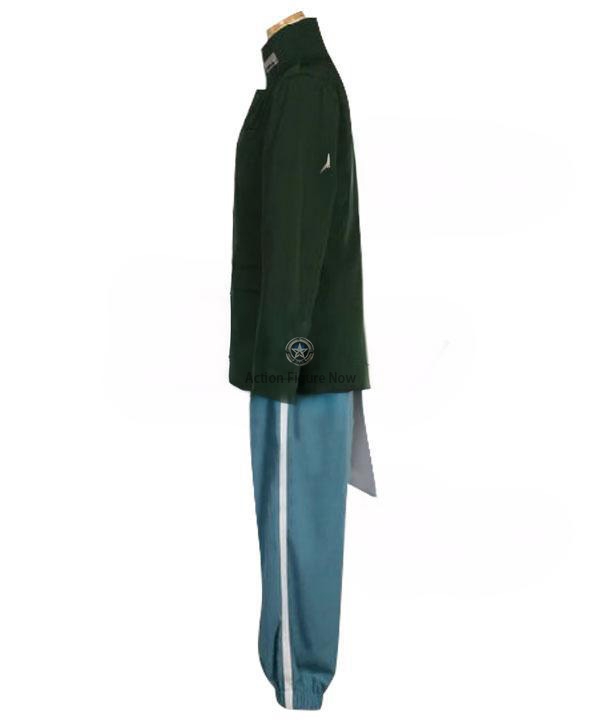 Nekomaru Nidai Cosplay Costume from Danganronpa 2: Goodbye Despair