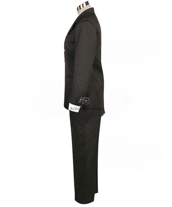 Danganronpa: Trigger Happy Havoc - Fuyuhiko Kuzuryuu Cosplay Costume