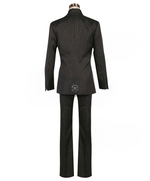 Danganronpa: Trigger Happy Havoc - Fuyuhiko Kuzuryuu Cosplay Costume