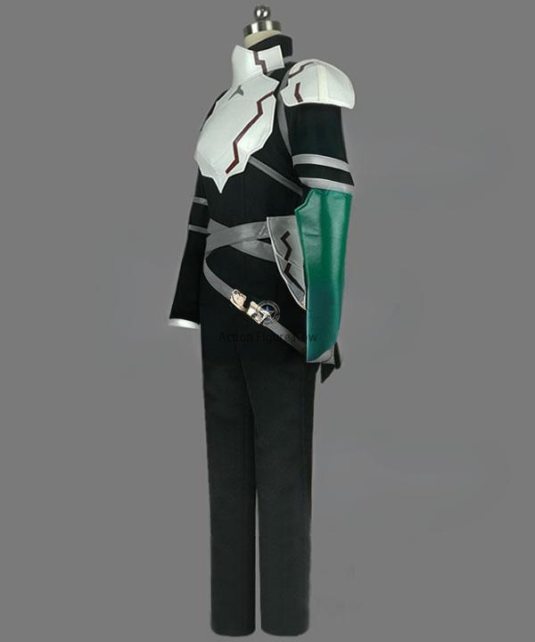 Is It Wrong to Try to Pick Up Girls in a Dungeon Bell Cranel Familia Myth Battle Cosplay Costume
