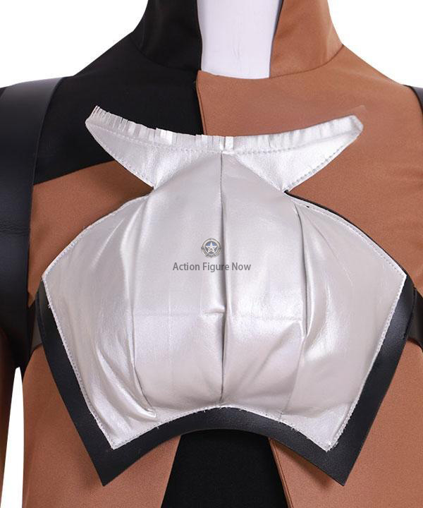 Bell Cranel Cosplay Costume from