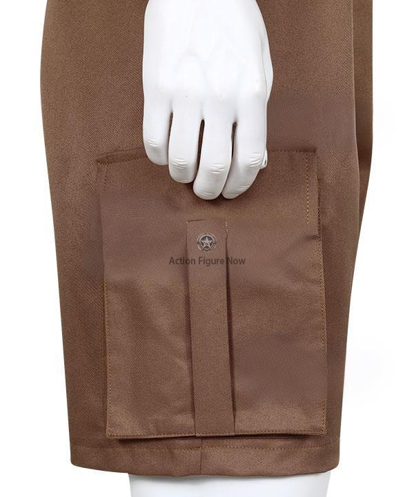 Digimon Adventure: Tai Kamiya Cosplay Costume