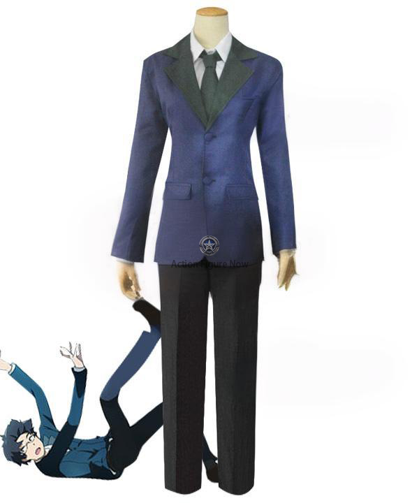 Joe Kido Digimon Adventure tri Cosplay Costume