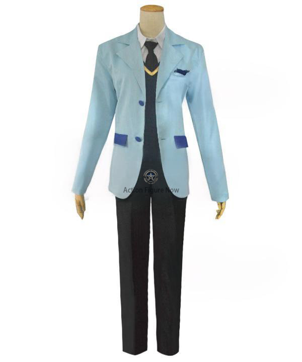 Digimon Adventure tri: Taichi Yagami Cosplay Costume