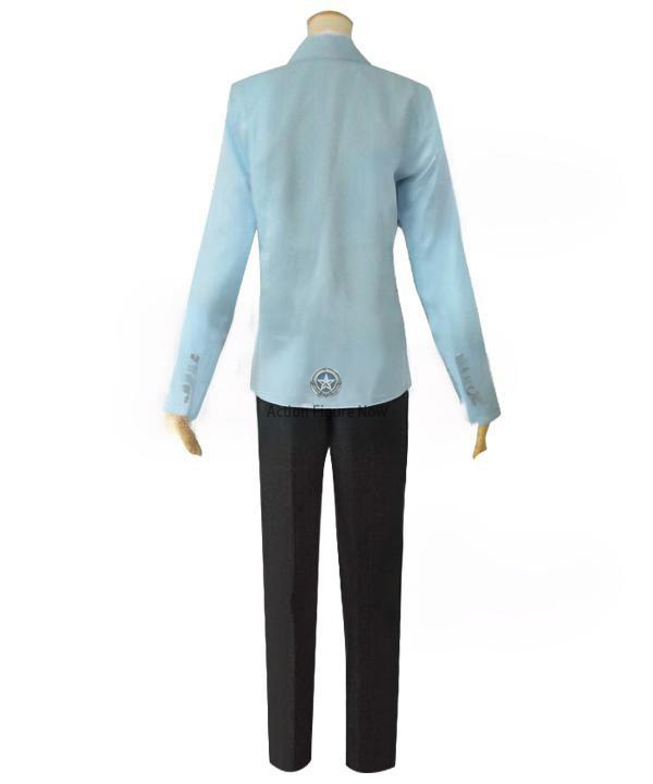 Digimon Adventure tri: Taichi Yagami Cosplay Costume