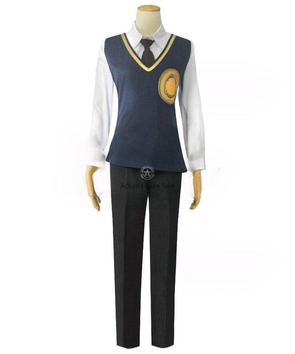 Digimon Adventure tri: Taichi Yagami Cosplay Costume