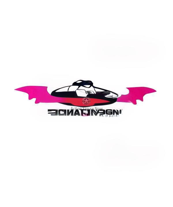 Digimon Adventure: Vamdemon Cosplay Costume