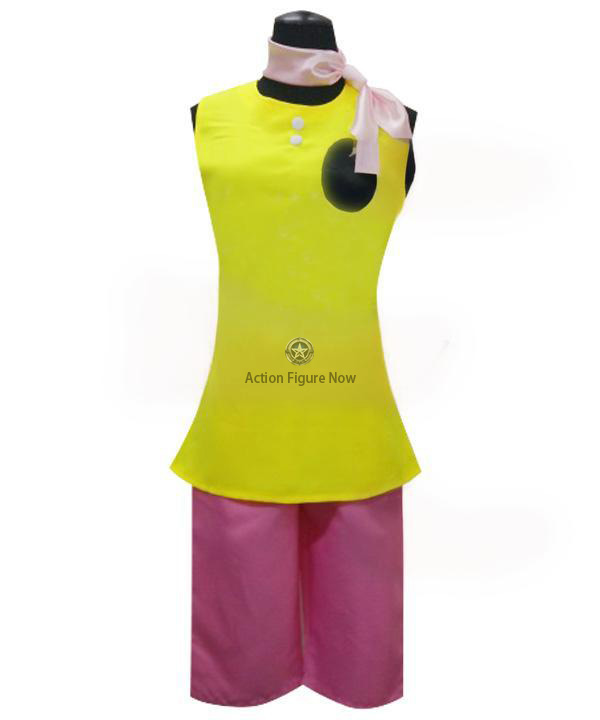 Yagami Hikari Cosplay Costume from Digimon Adventure