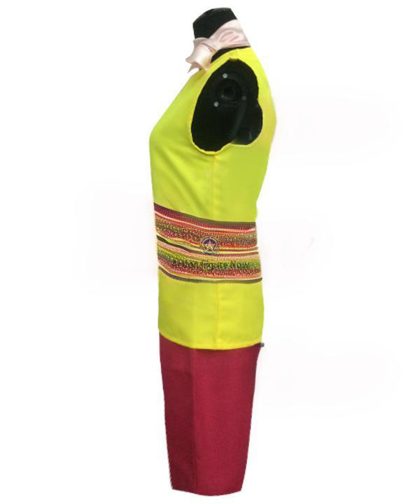 Yagami Hikari Cosplay Costume from Digimon Adventure
