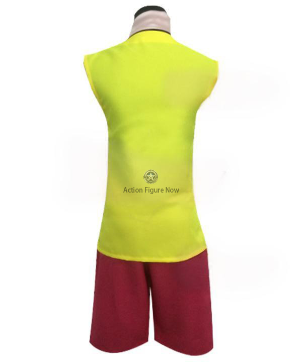 Yagami Hikari Cosplay Costume from Digimon Adventure